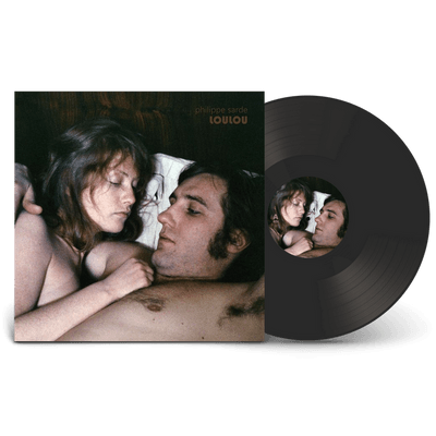 Vinyl - Philippe Sarde - Loulou / Florence