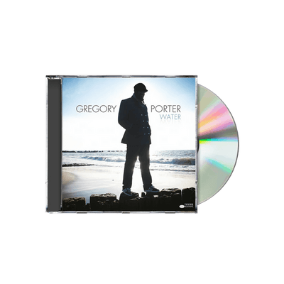 Vinyl - Gregory Porter - Water (CD)