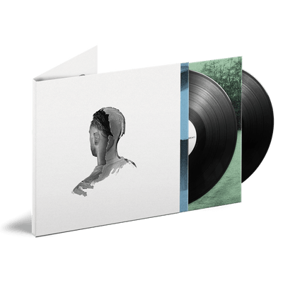 Vinyl - Primero  - Fragments