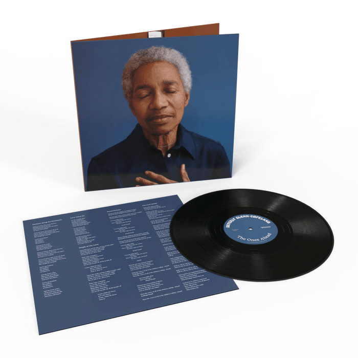 Vinyl - Beverly Glenn-Copeland - The Ones Ahead
