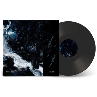 Vinyl - Faux Tales - Hiraeth