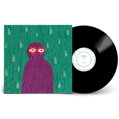 Vinyl - Noah Naas - MURPHY (deluxe)