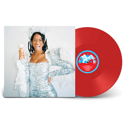 Vinyl - KILO KISH - AMERICAN GURL (SECOND PRESSING)