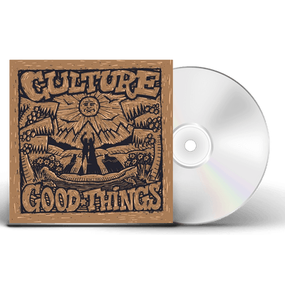Cd - Culture - Good Things (CD)