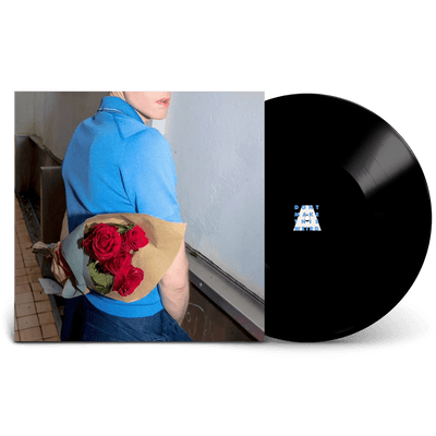 Vinyl - DONT MAKE THIS WEIRD - DONT MAKE THIS WEIRD