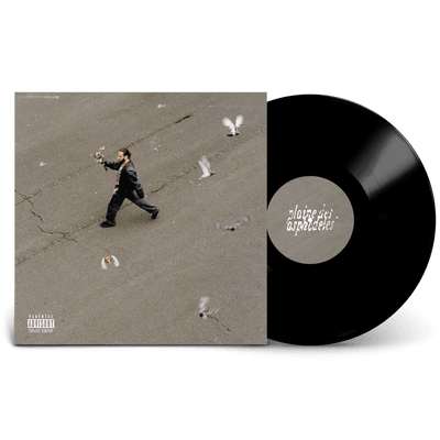 Vinyl - Primero - Plaine des Asphodèles