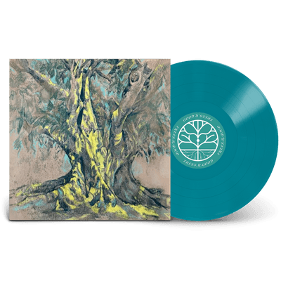 Vinyl - Trees.R.Good - Trees Are Good - The Debut EP
