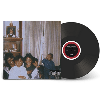 Vinyl - Kipp Stone - Faygo Baby