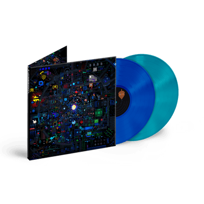 Vinyl - Mr. Bill - Mechanomorphic
