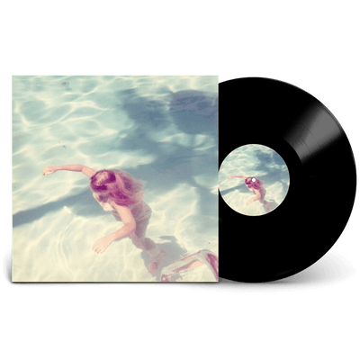 Vinyl - Chihei Hatakeyama - A Long Journey