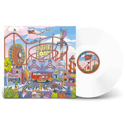 Vinyl - Various Artists - College Music Presents: In The Loop