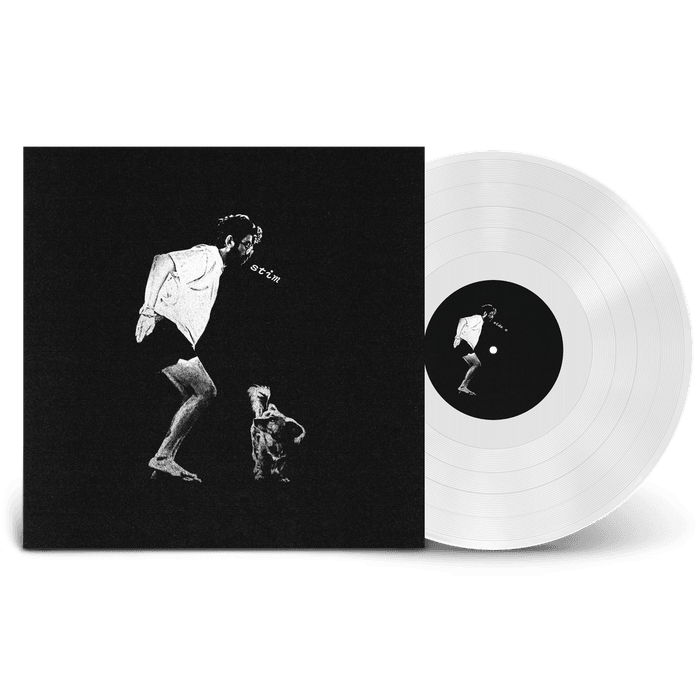 Vinyl - Jacob Jeffries - stim