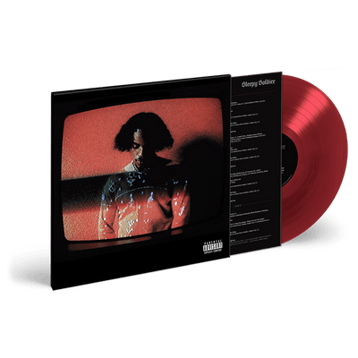 Vinyl - Tanna Leone - Sleepy Soldier