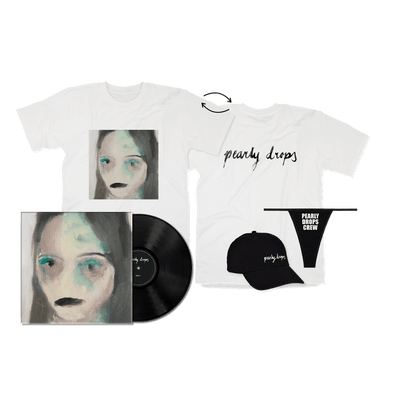 Bundle - Pearly Drops - Call For Help (Deluxe) - Full Pack 