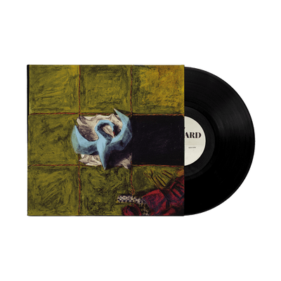 Vinyl - Dove Ellis - Blizzard