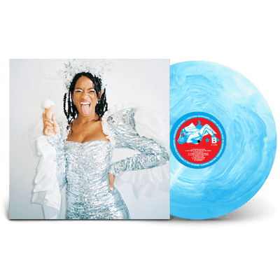 Vinyl - KILO KISH - AMERICAN GURL