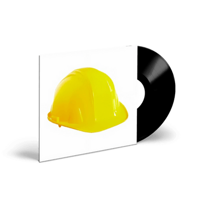 Vinyl - Thumpasaurus - Hard