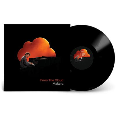 Vinyl - Makera - Makera