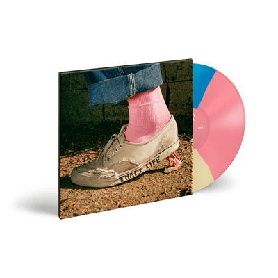 Vinyl - FIDLAR - That's Life