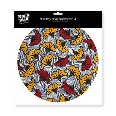 Accessory - Felt wax - Feutrine wax