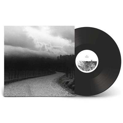 Vinyl - Homem em catarse - sete fontes