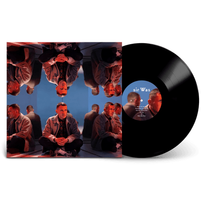Vinyl - sir Was - We Can Go Anywhere From Here