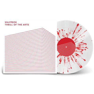 Vinyl - Vulfpeck - Thrill of the Arts