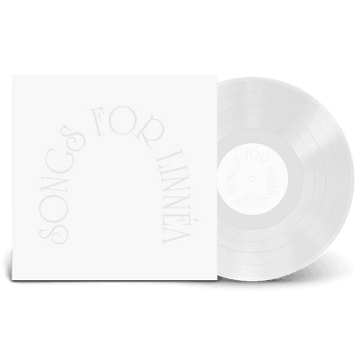 Vinyl - Chewing - Songs For Linnéa