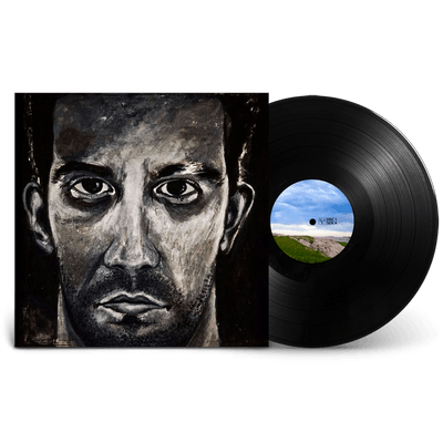 Vinyl - The Flashbulb - Soundtrack To A Vacant Life