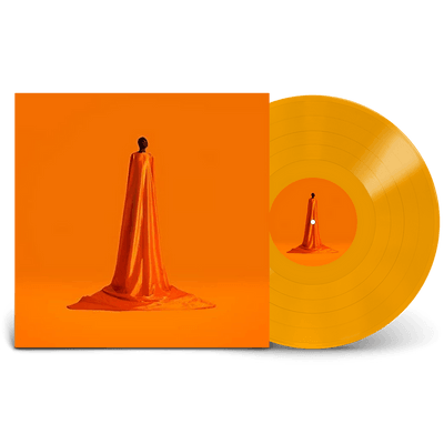 Vinyl - Wayne Snow -  Figurine