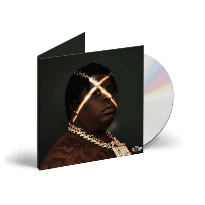 Cd - BigXthaPlug - TAKE CARE [CD]