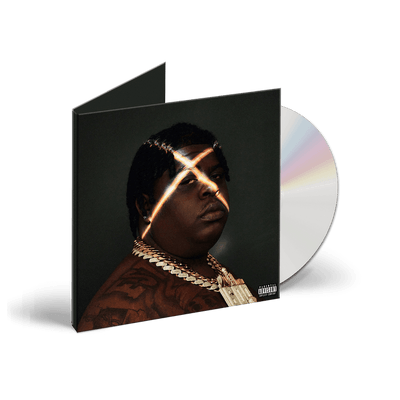 Cd - BigXthaPlug - TAKE CARE [CD]
