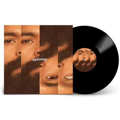Vinyl - mediopicky - mediopicky