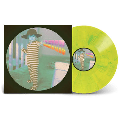 Vinyl - ALEX EBERT - Alexander (Limited Edition)