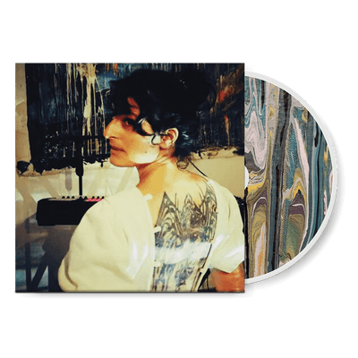 Cd - Maggie Cocco's Science for Sociopaths - Like A Moth (CD)