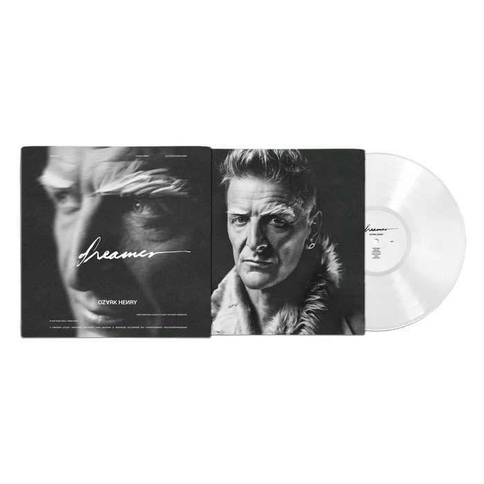 Vinyl - Ozark Henry - Dreamer - LP (hover)