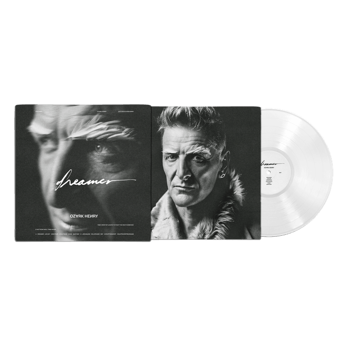 Vinyl - Ozark Henry - Dreamer - LP