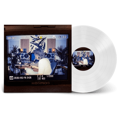 Vinyl - J.Lloyd - Kosmos