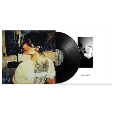 Vinyl - Maggie Cocco's Science for Sociopaths - Like A Moth