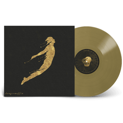 Vinyl - Dangermuffin - "Dangermuffin" Vinyl