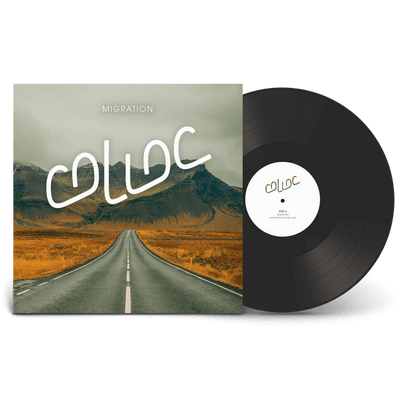 Vinyl - Colloc - Migration