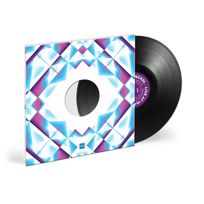 Vinyl - JB Dunckel - Live at Inasound (Paris)