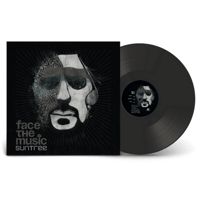 Vinyl - Suntree - Face The Music