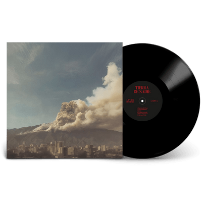 Vinyl - La Vida Bohème - Tierra de Nadie