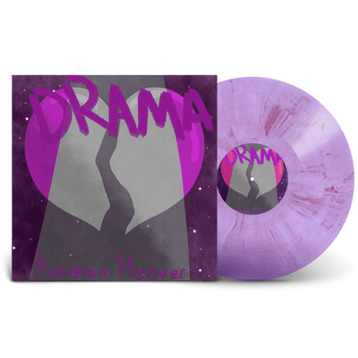 Vinyl - Kannon Hoover - Kannon Hoover The 1st Vinyl