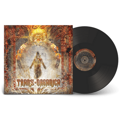 Vinyl - Various Artists - Trans-Organica Vol.1