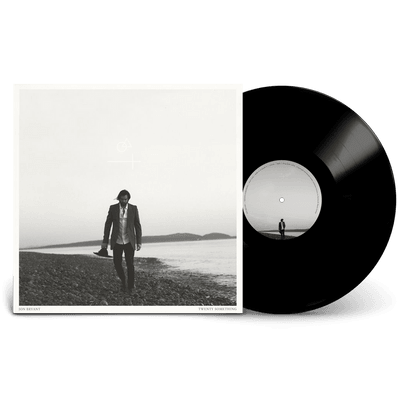 Vinyl - Jon Bryant - Twenty Something