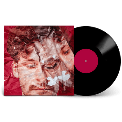 Vinyl - Ant Antic - social performer