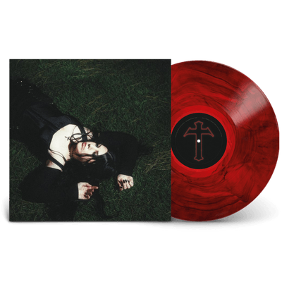 Vinyl - Echos - Quiet, In Your Service