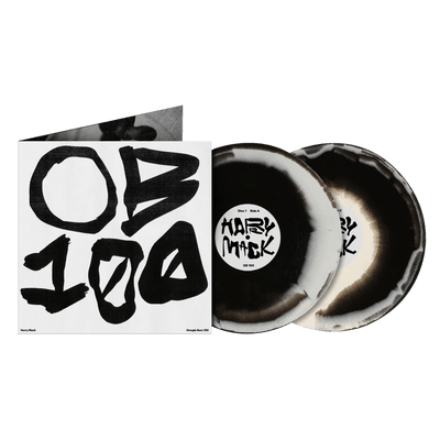 Vinyl - Harry Mack - Omegle Bars 100 - Vinyl